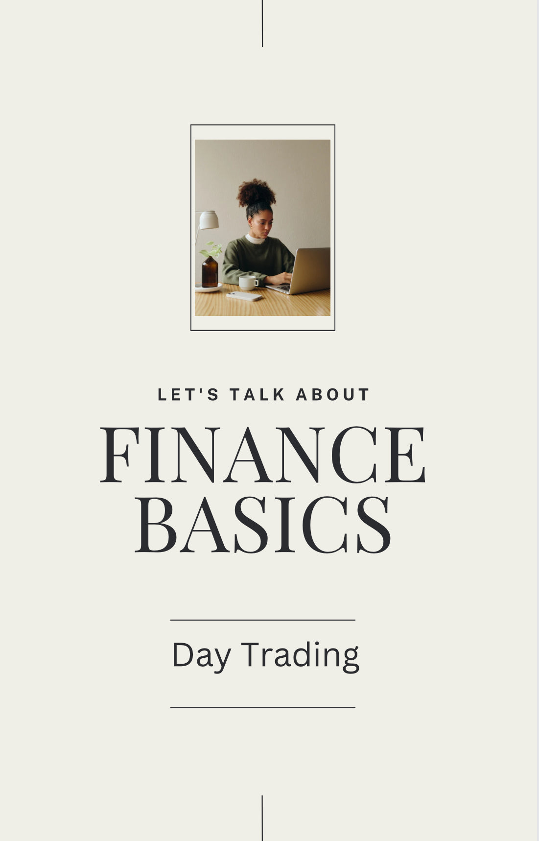 Day-Trading