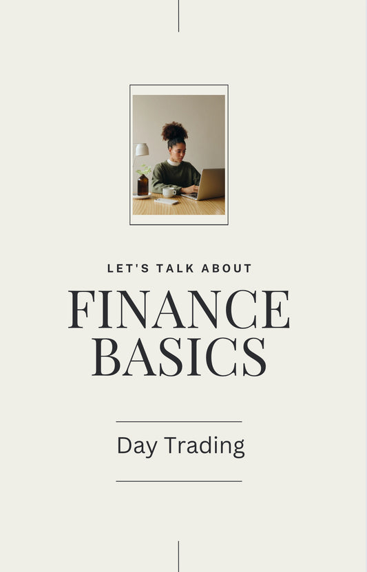 Day-Trading