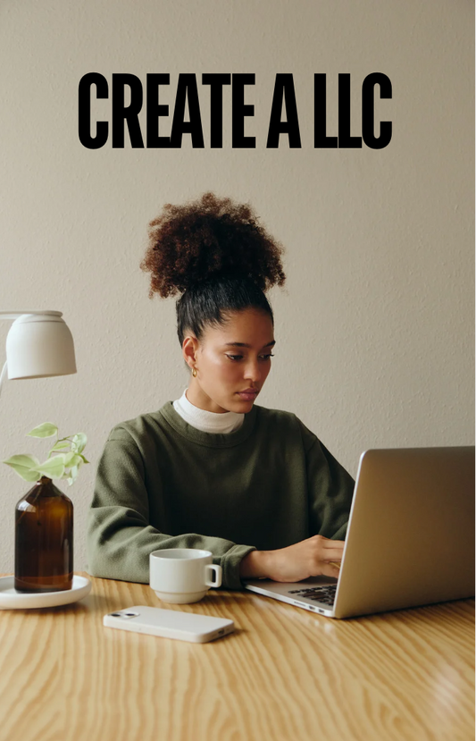 Create A LLC