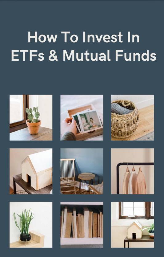 How To Invest ETFs & Mutual Funds