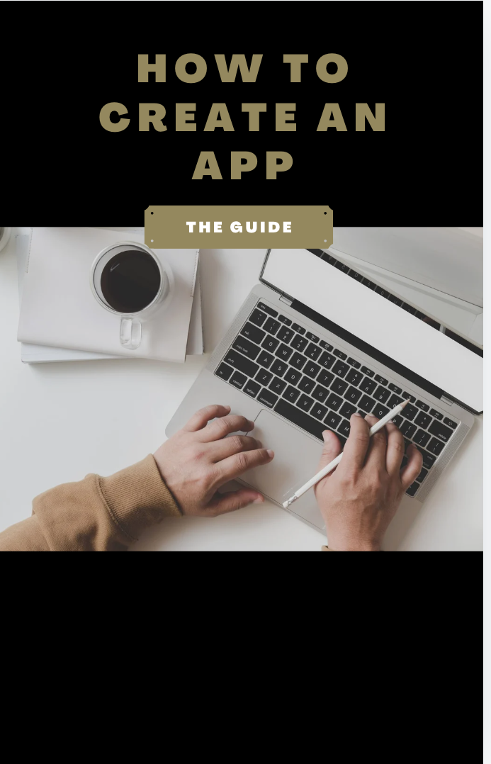 Create An App