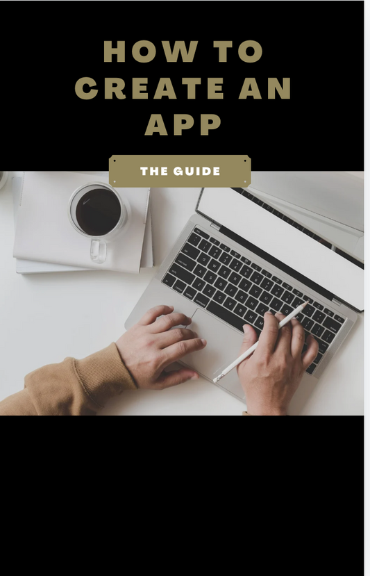 Create An App